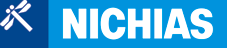 NICHIAS Logo